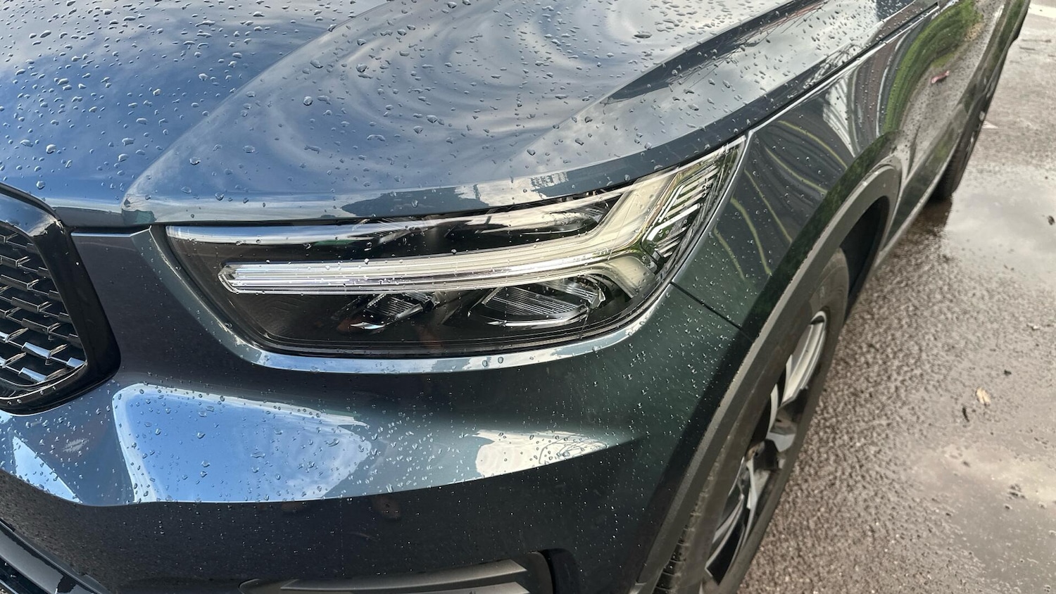 Used Volvo XC40 2021 for sale - 76318023: Photo 36