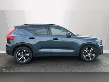 Used Volvo XC40 2021 for sale - 76318023: Photo