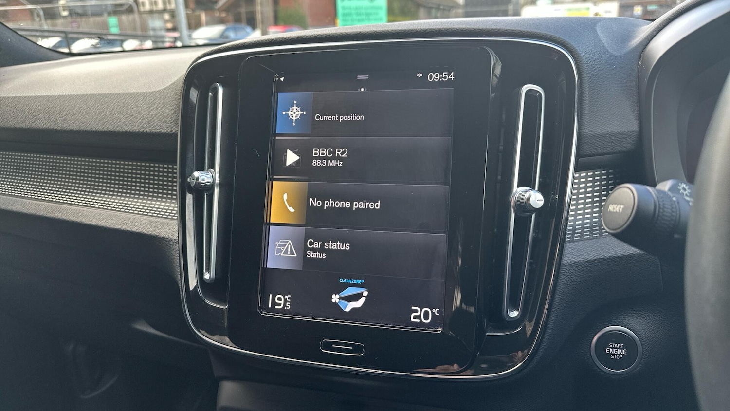 Used Volvo XC40 2021 for sale - 76318023: Photo 42