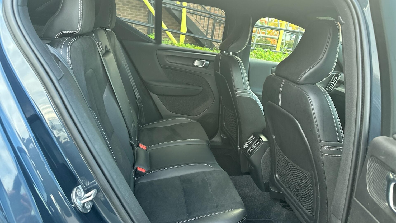 Used Volvo XC40 2021 for sale - 76318023: Photo 6