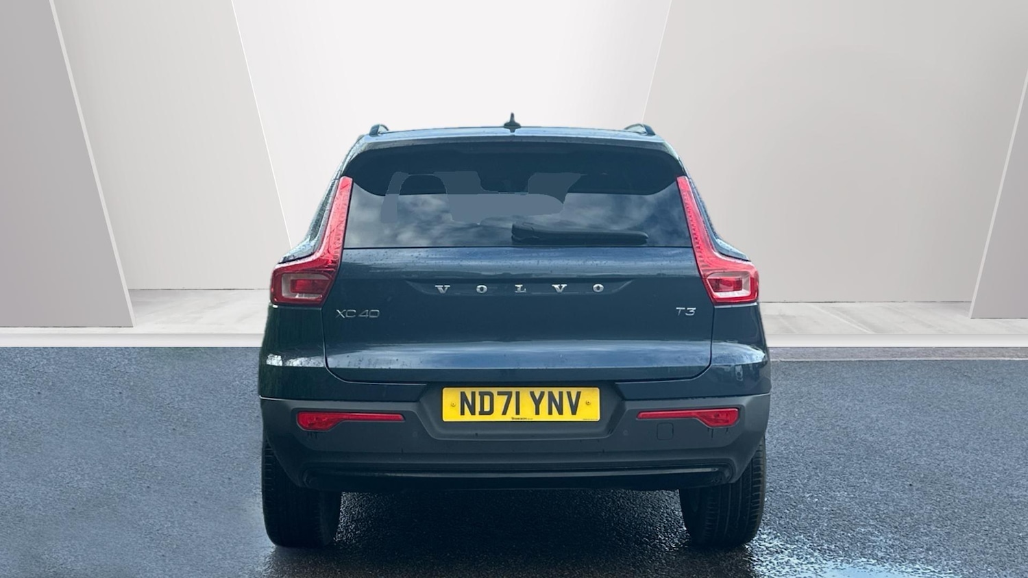 Used Volvo XC40 2021 for sale - 76318023: Photo 7