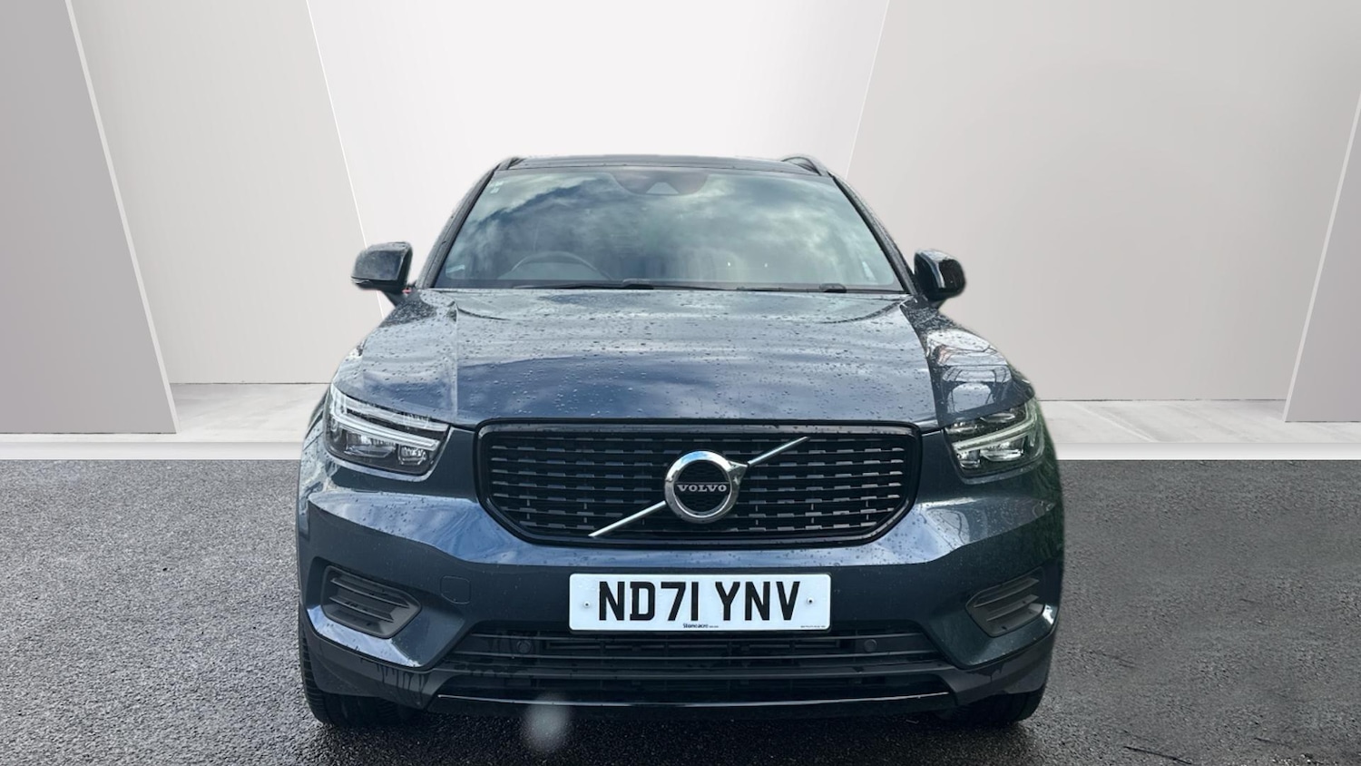 Used Volvo XC40 2021 for sale - 76318023: Photo 8