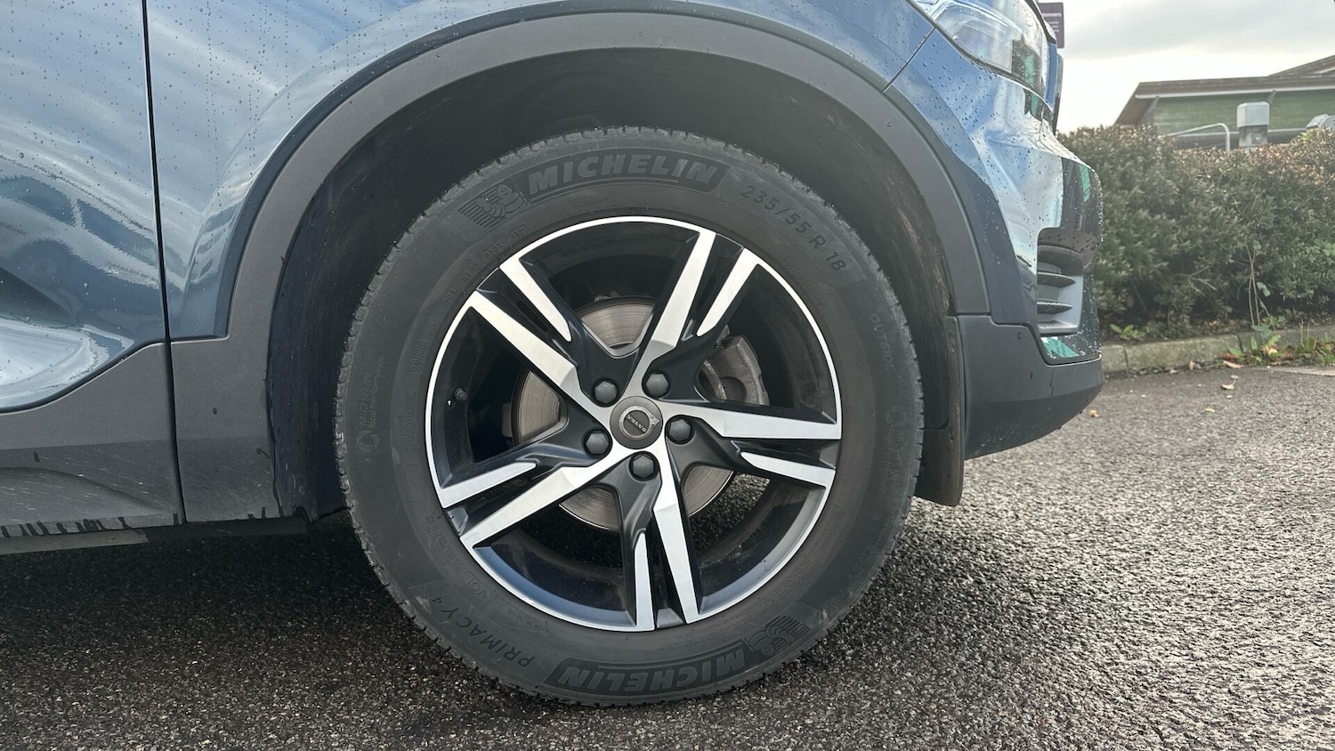 Used Volvo XC40 2021 for sale - 76318023: Photo 9