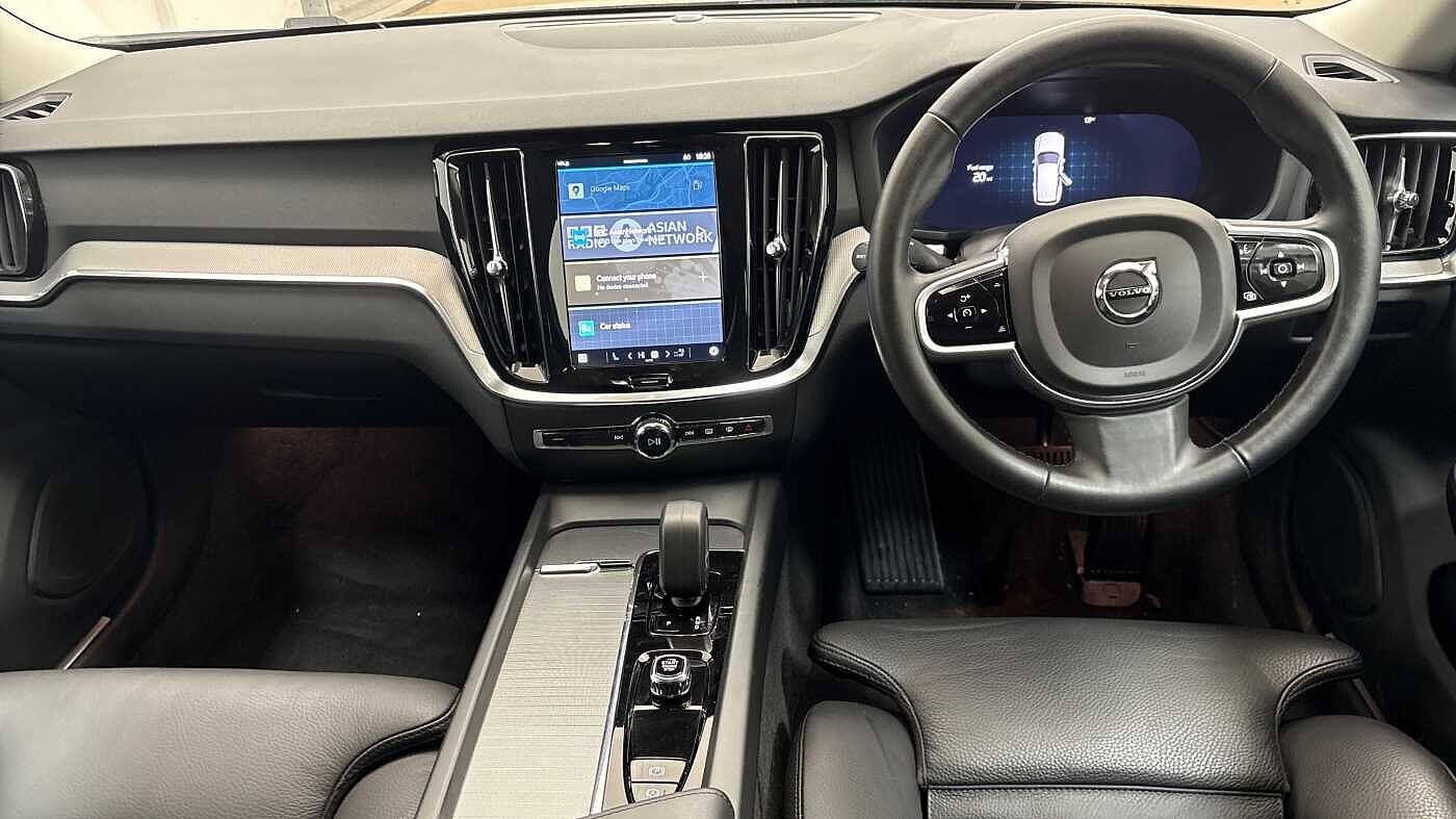 Used Volvo V60 2025 for sale - 77737989: Photo 10