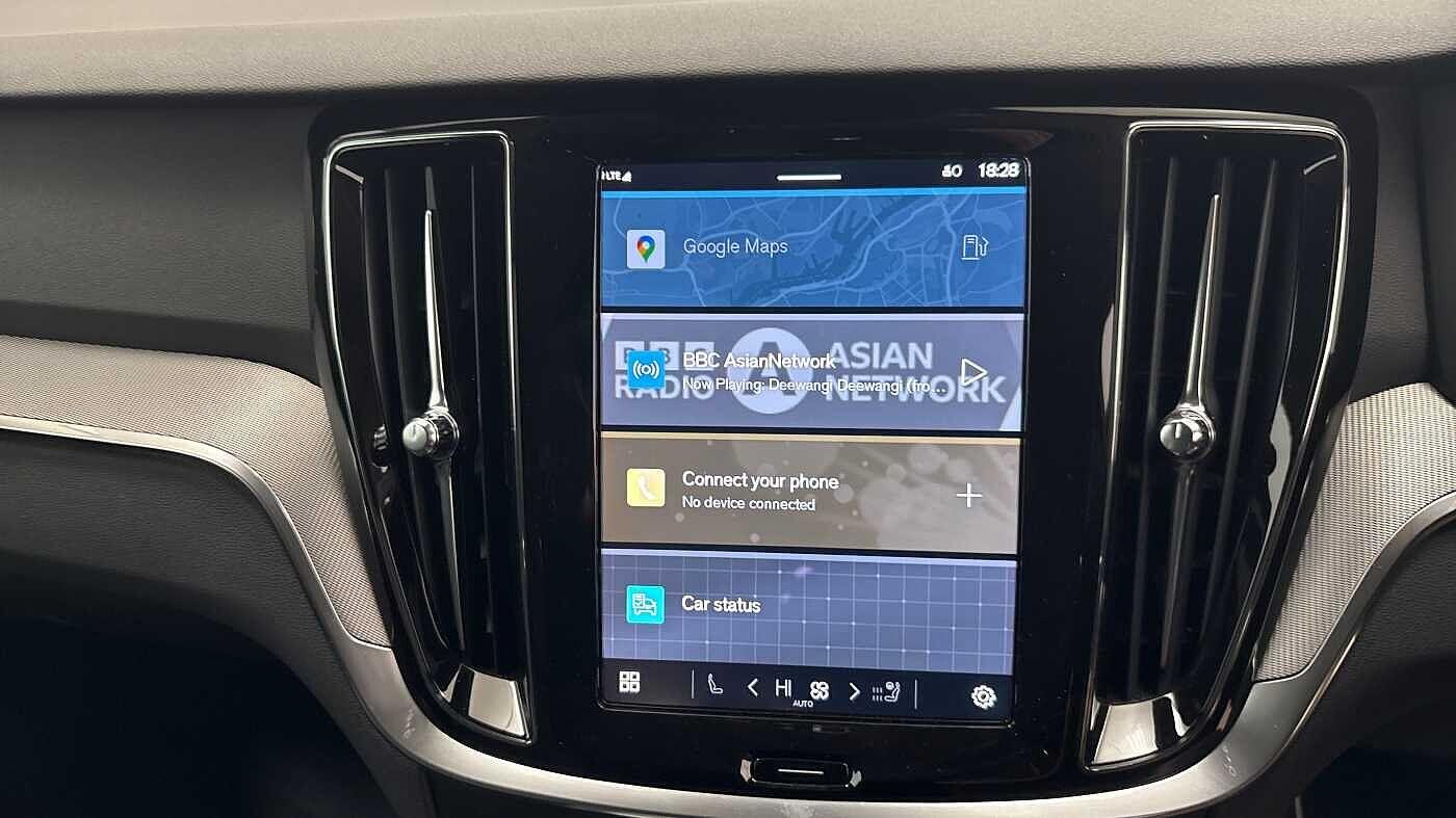 Used Volvo V60 2025 for sale - 77737989: Photo 11