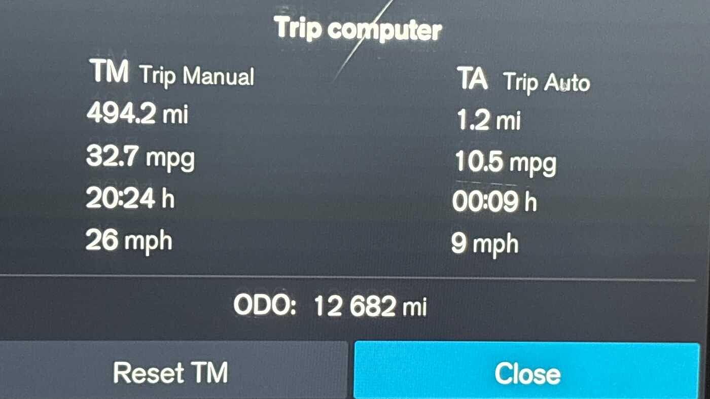 Used Volvo V60 2025 for sale - 77737989: Photo 12