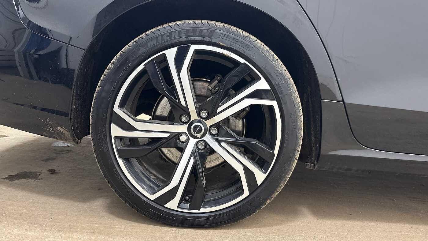 Used Volvo V60 2025 for sale - 77737989: Photo 16