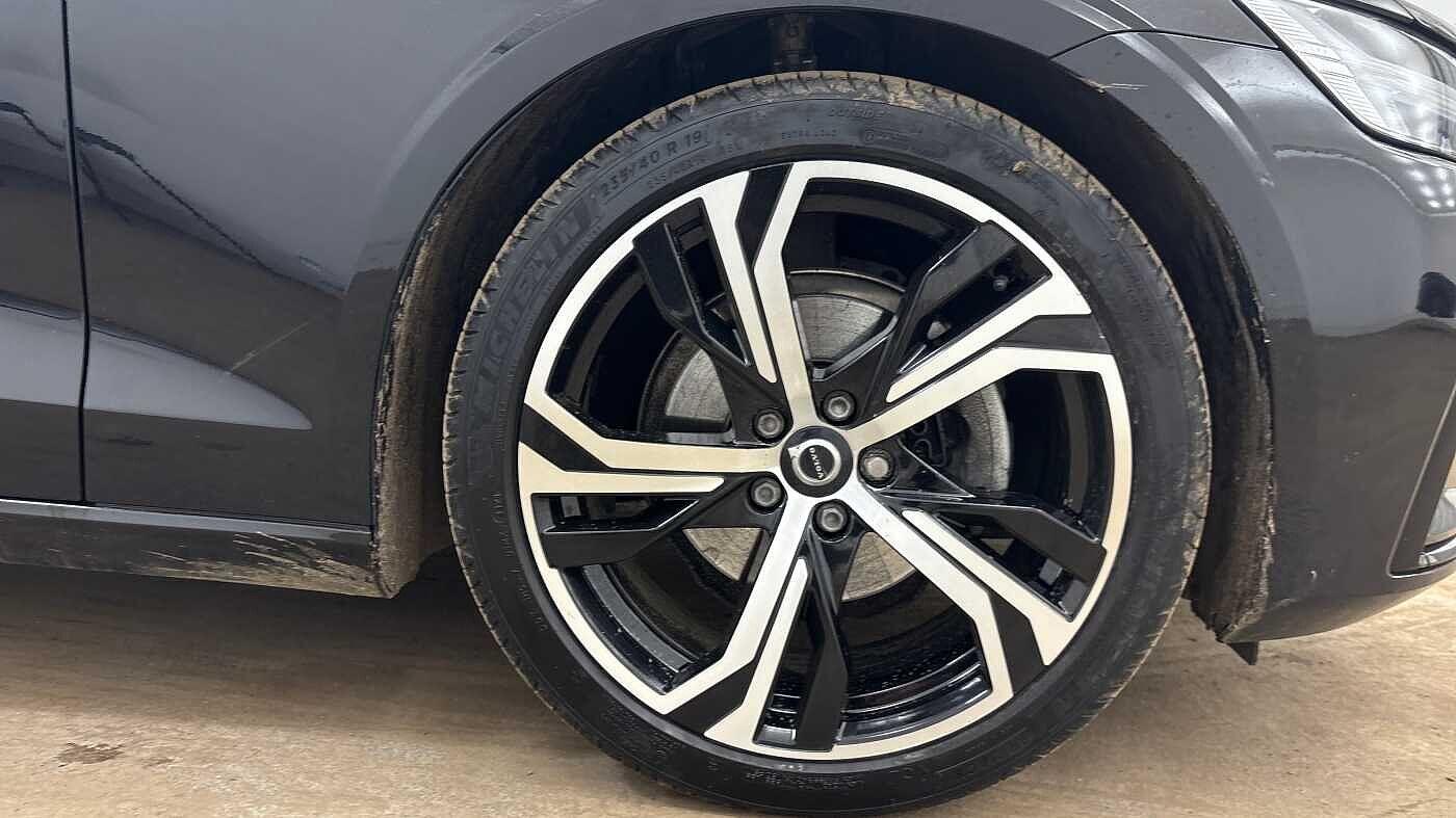 Used Volvo V60 2025 for sale - 77737989: Photo 19