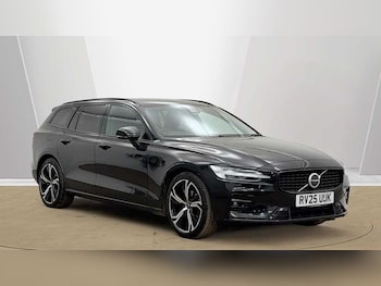 2025 (25) - 2.0 B4P Plus Dark 5dr Auto [7 speed]