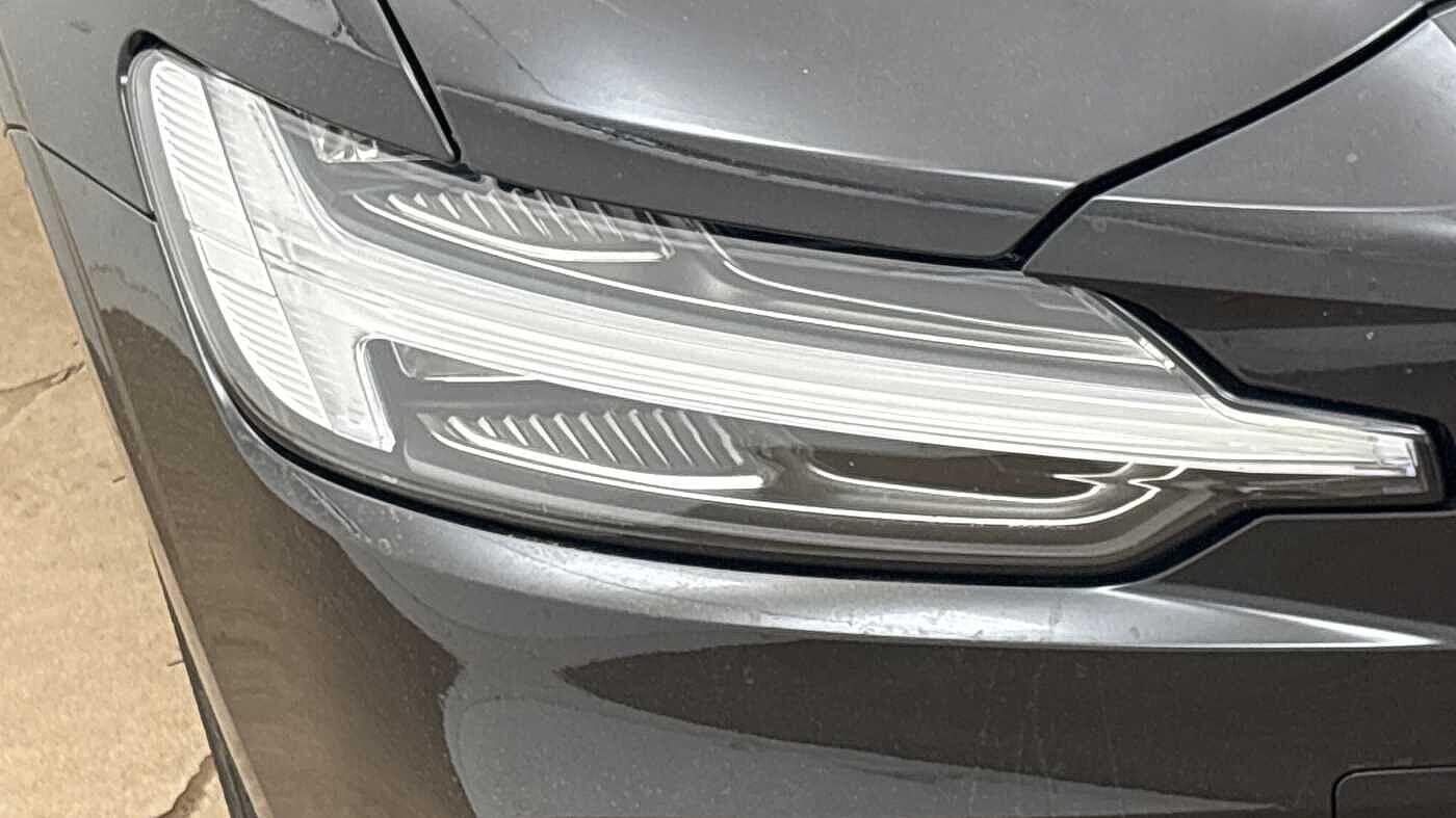 Used Volvo V60 2025 for sale - 77737989: Photo 21