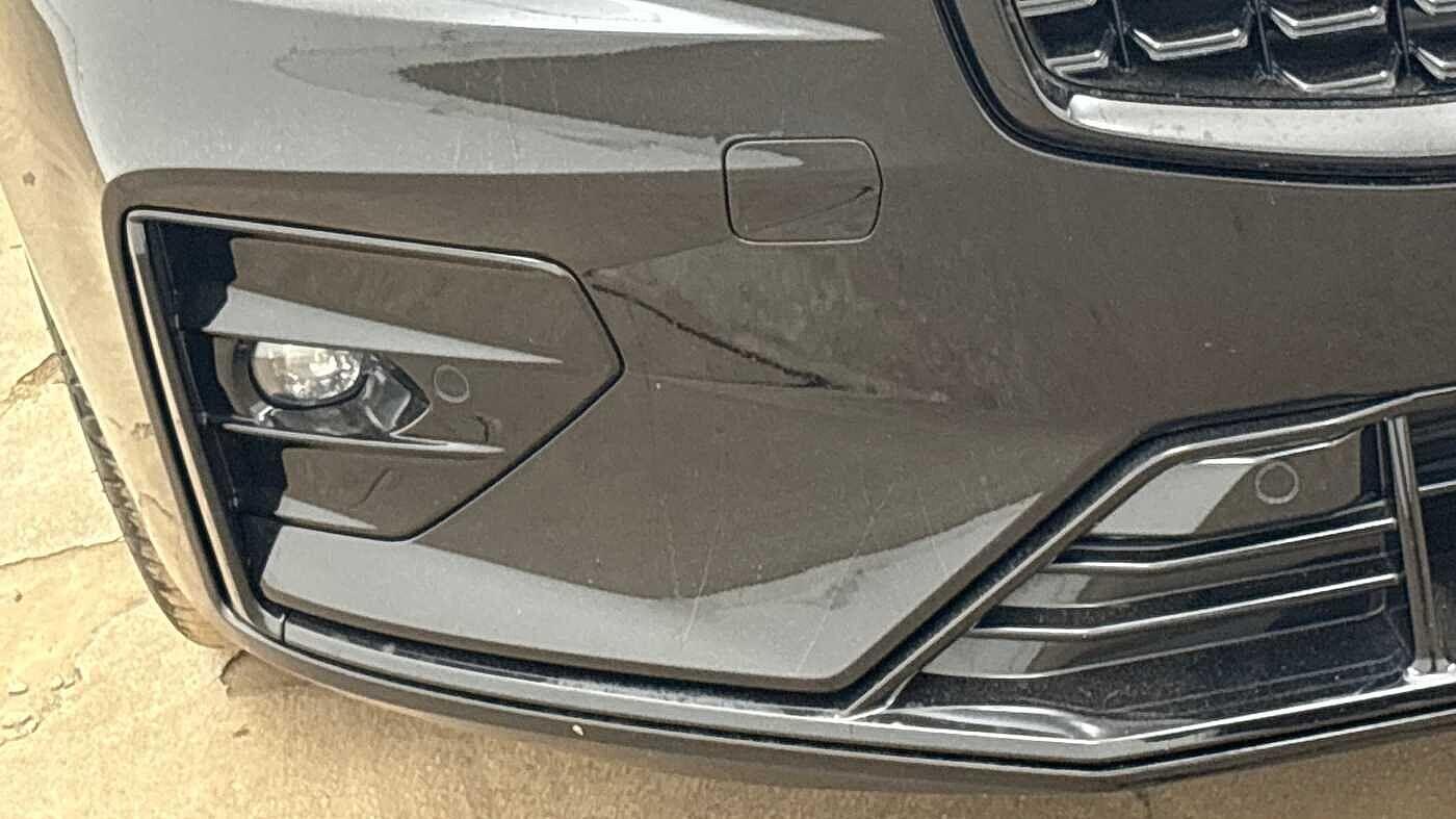 Used Volvo V60 2025 for sale - 77737989: Photo 22