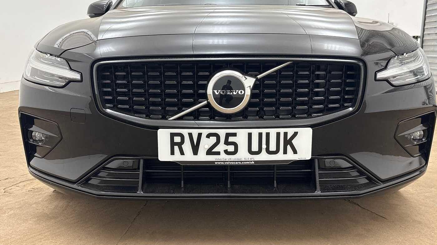 Used Volvo V60 2025 for sale - 77737989: Photo 23