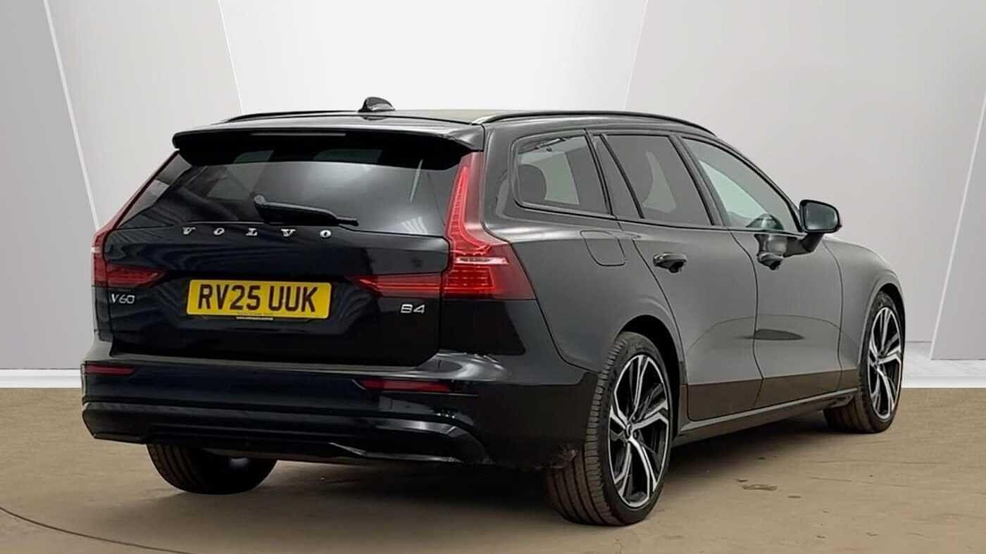 Used Volvo V60 2025 for sale - 77737989: Photo 3