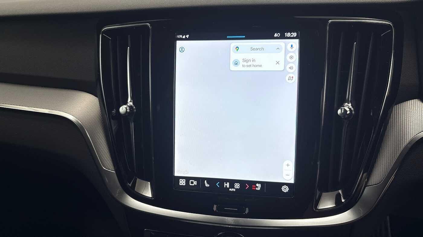 Used Volvo V60 2025 for sale - 77737989: Photo 35