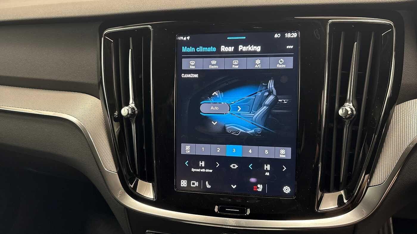 Used Volvo V60 2025 for sale - 77737989: Photo 38