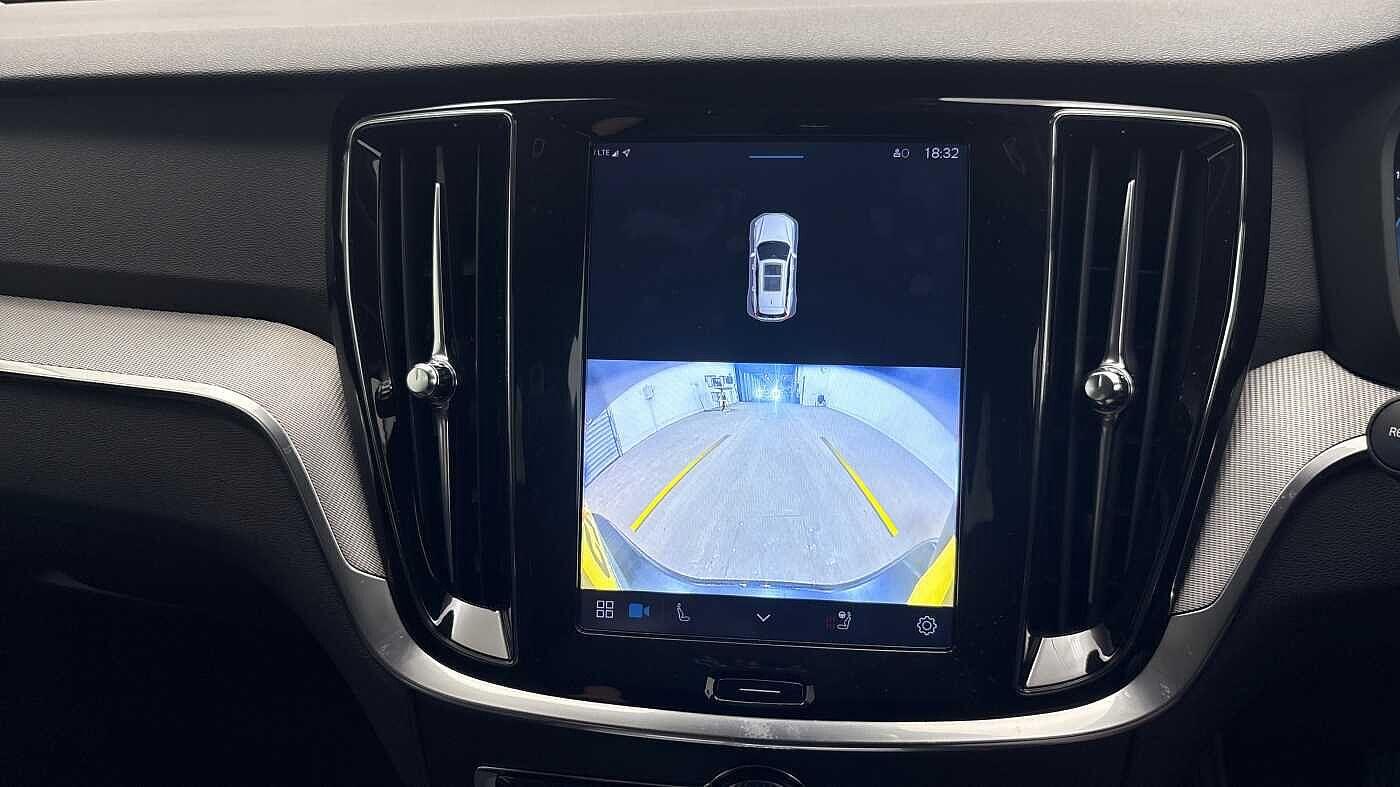 Used Volvo V60 2025 for sale - 77737989: Photo 42