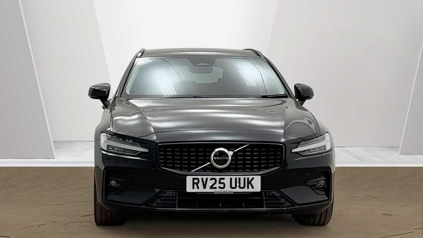Used Volvo V60 2025 for sale - 77737989: Photo 8