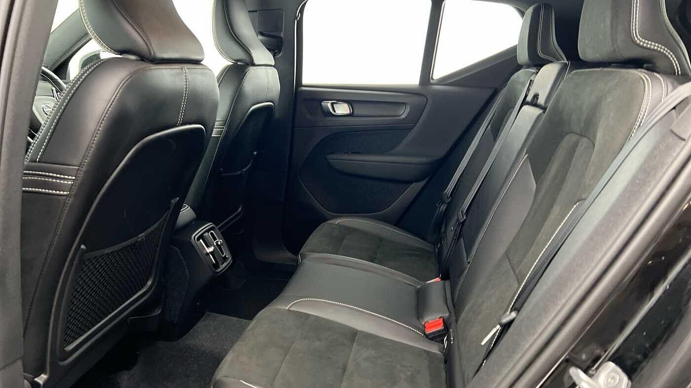 Used Volvo XC40 2021 for sale - 77673133: Photo 7