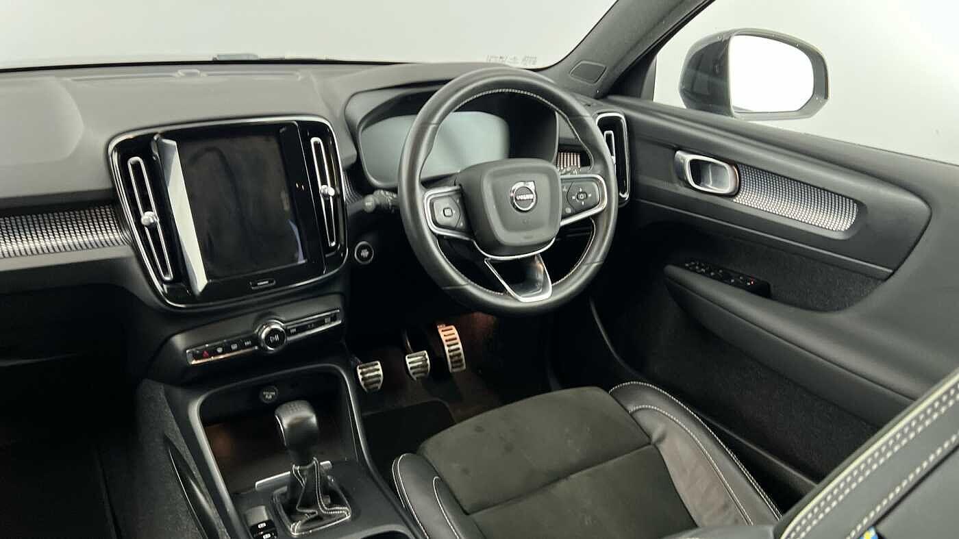 Used Volvo XC40 2021 for sale - 77673133: Photo 8