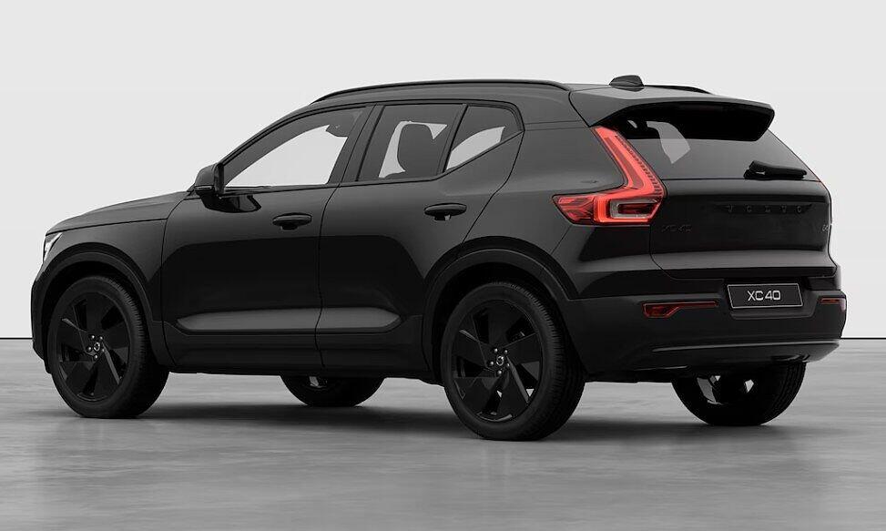 Used Volvo XC40 for sale - 77305902: Photo 3