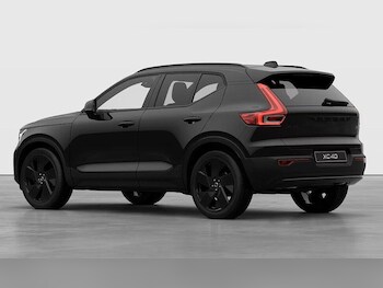 Used Volvo XC40 2026 for sale - 77305902: Photo