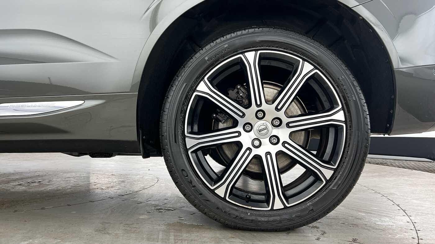 Used Volvo XC60 2021 for sale - 77057544: Photo 4