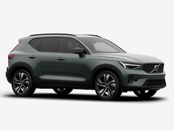 Used Volvo XC40 2026 for sale - 78046970: Photo