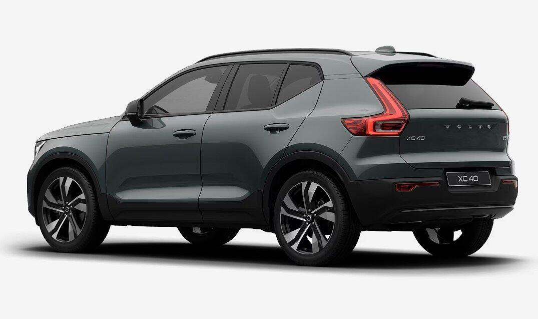 Used Volvo XC40 for sale - 78046970: Photo 3