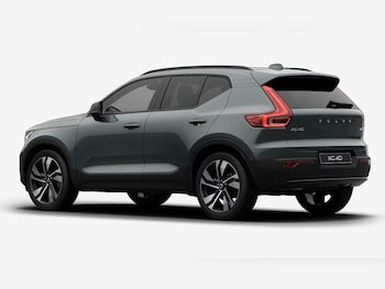 Used Volvo XC40 2026 for sale - 78046970: Photo