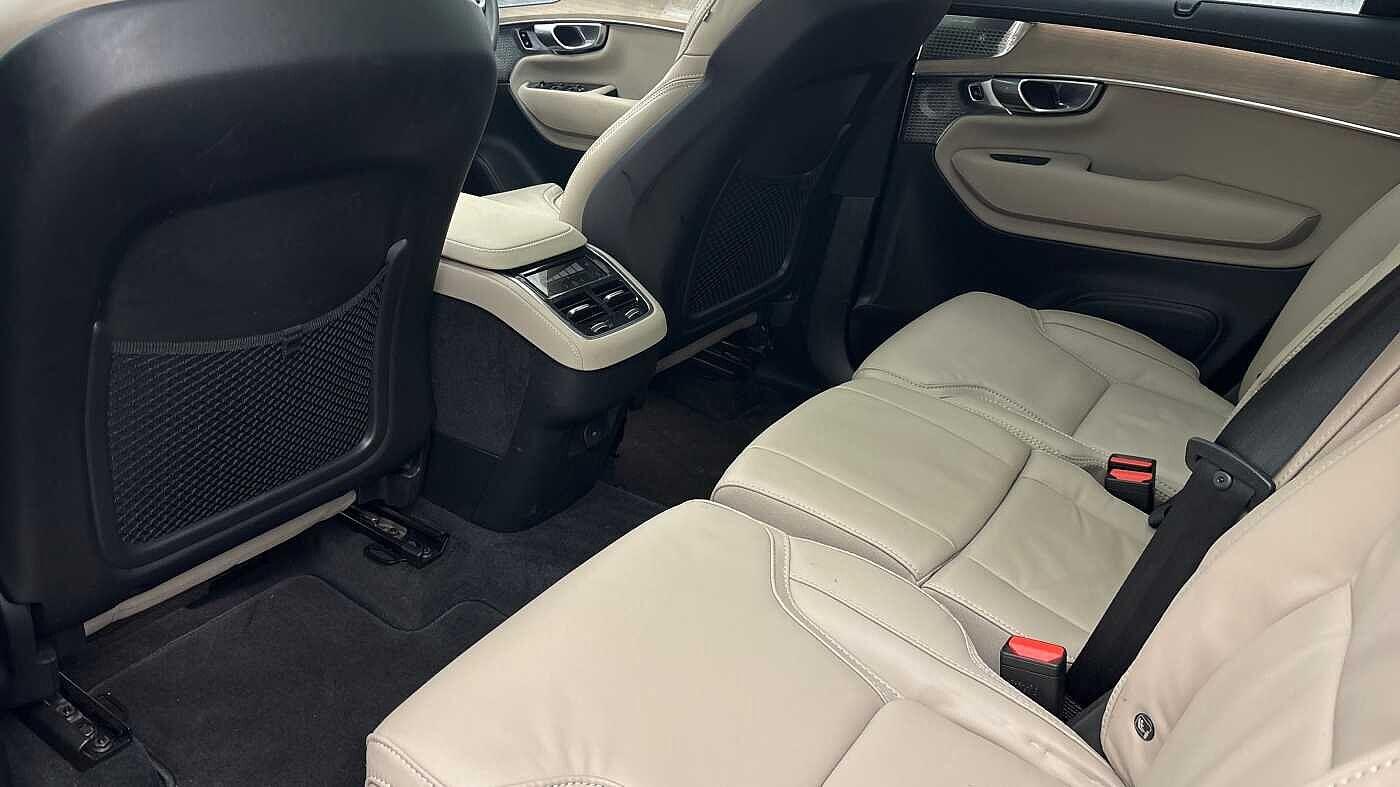 Used Volvo XC90 2025 for sale - 77673162: Photo 13