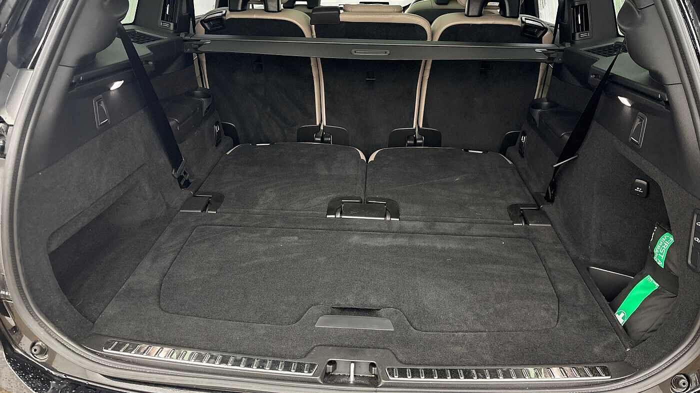 Used Volvo XC90 2025 for sale - 77673162: Photo 14