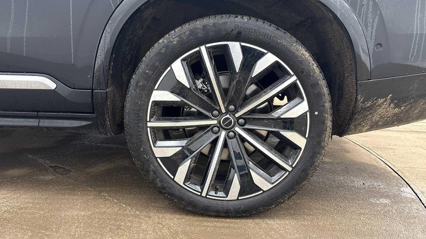 Used Volvo XC90 2025 for sale - 77673162: Photo 16