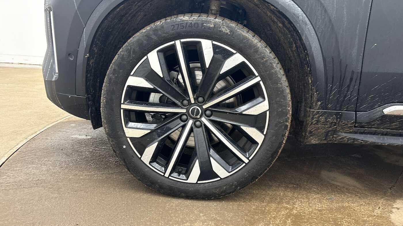 Used Volvo XC90 2025 for sale - 77673162: Photo 20