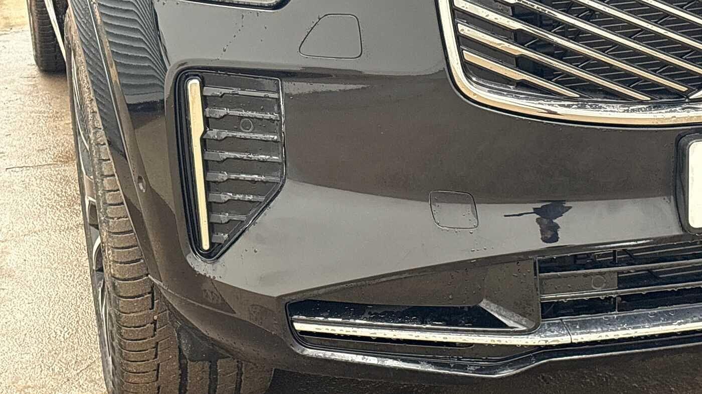 Used Volvo XC90 2025 for sale - 77673162: Photo 23