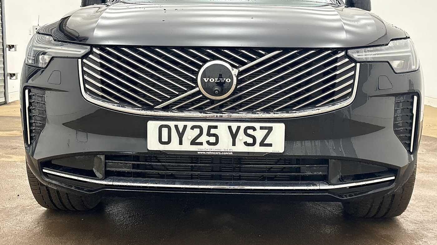 Used Volvo XC90 2025 for sale - 77673162: Photo 24