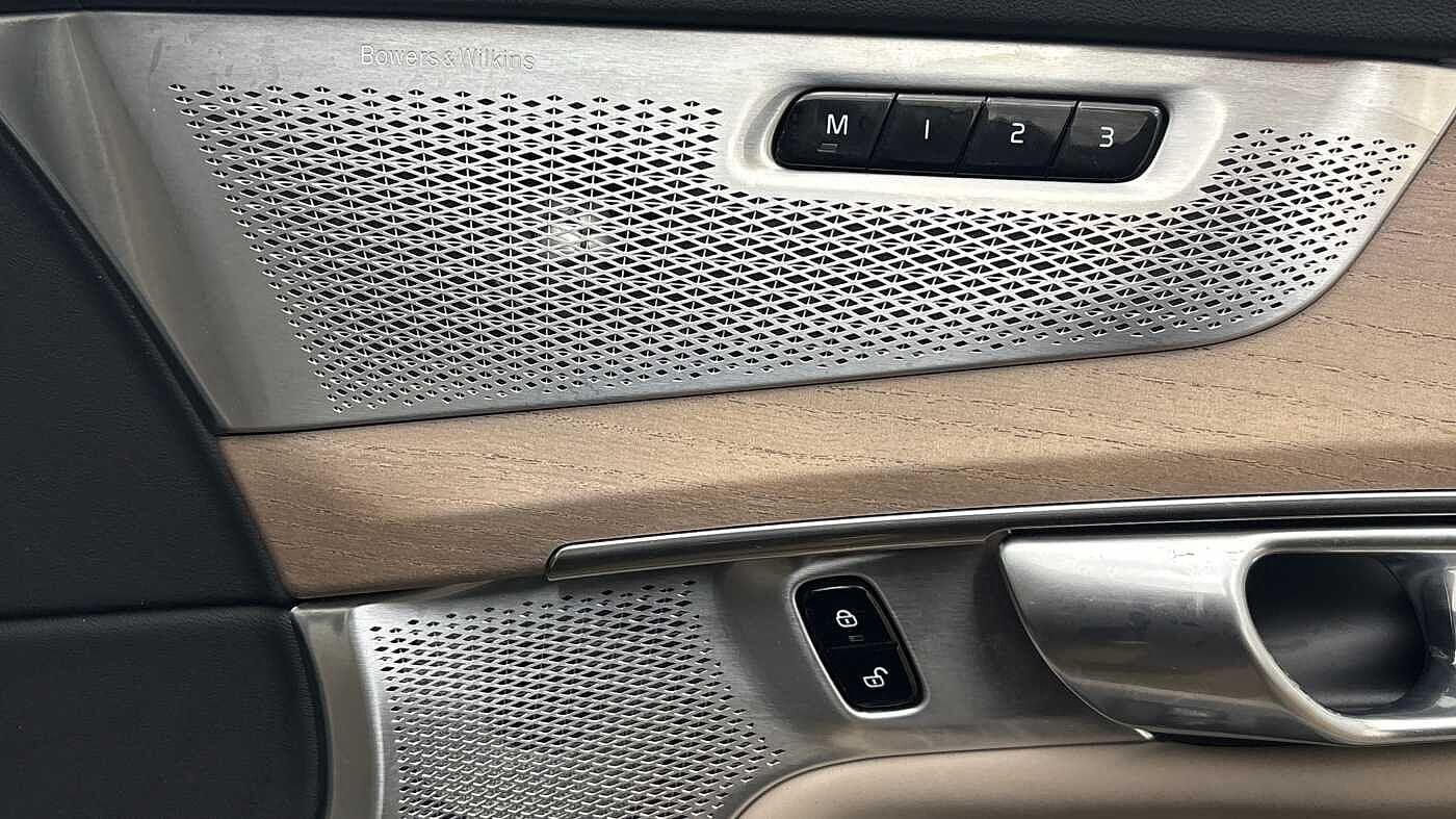 Used Volvo XC90 2025 for sale - 77673162: Photo 27