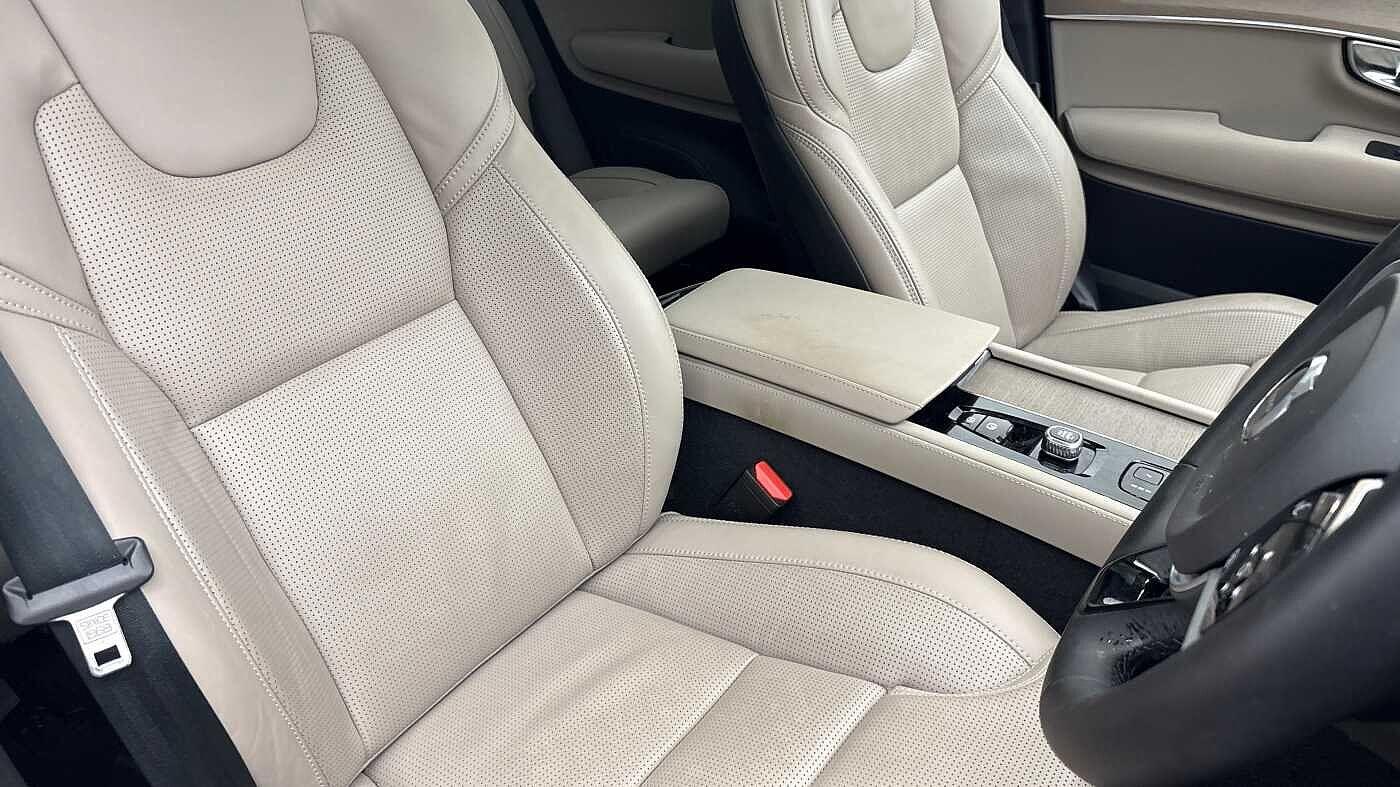 Used Volvo XC90 2025 for sale - 77673162: Photo 29