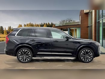 Used Volvo XC90 2025 for sale - 77673162: Photo
