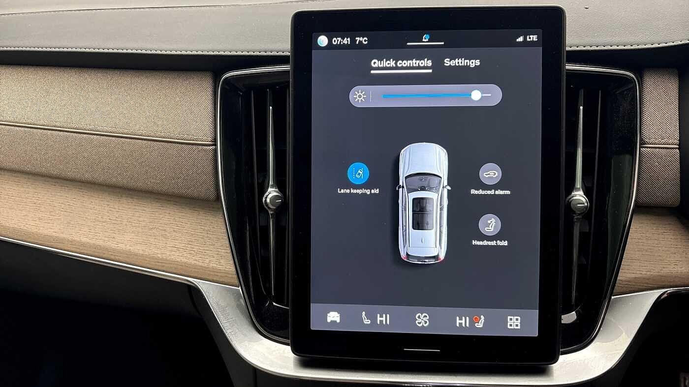 Used Volvo XC90 2025 for sale - 77673162: Photo 34