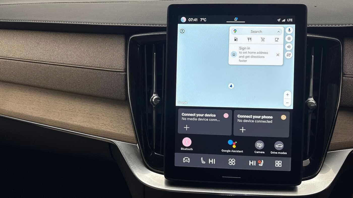 Used Volvo XC90 2025 for sale - 77673162: Photo 36