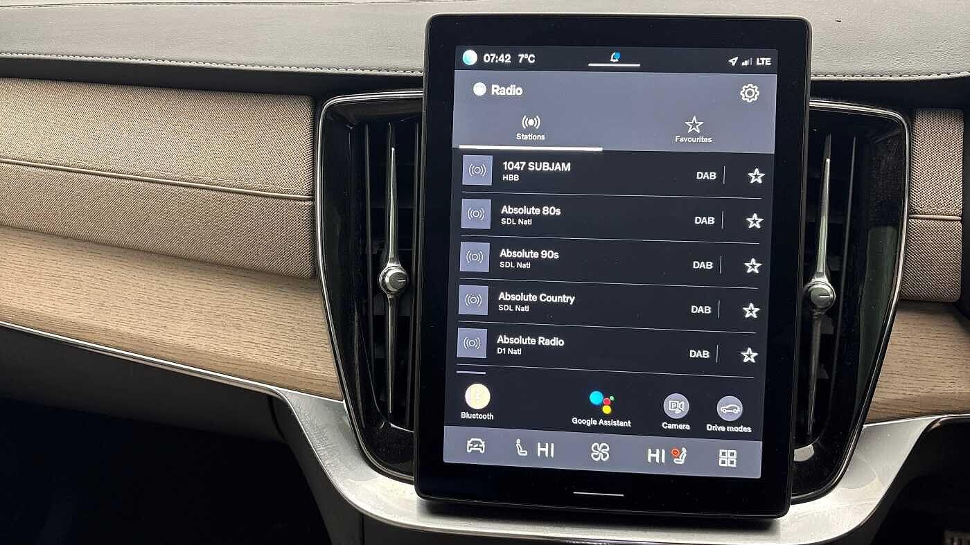 Used Volvo XC90 2025 for sale - 77673162: Photo 37