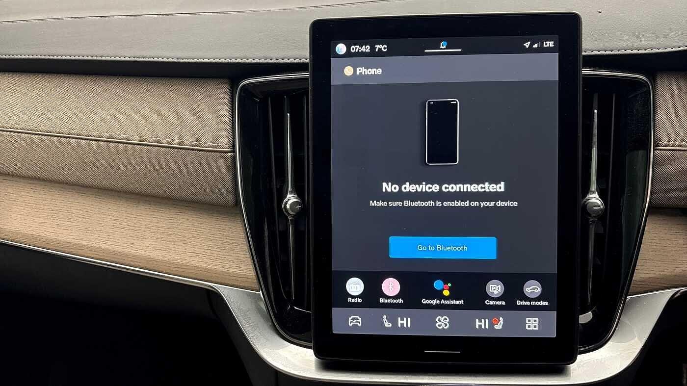 Used Volvo XC90 2025 for sale - 77673162: Photo 38