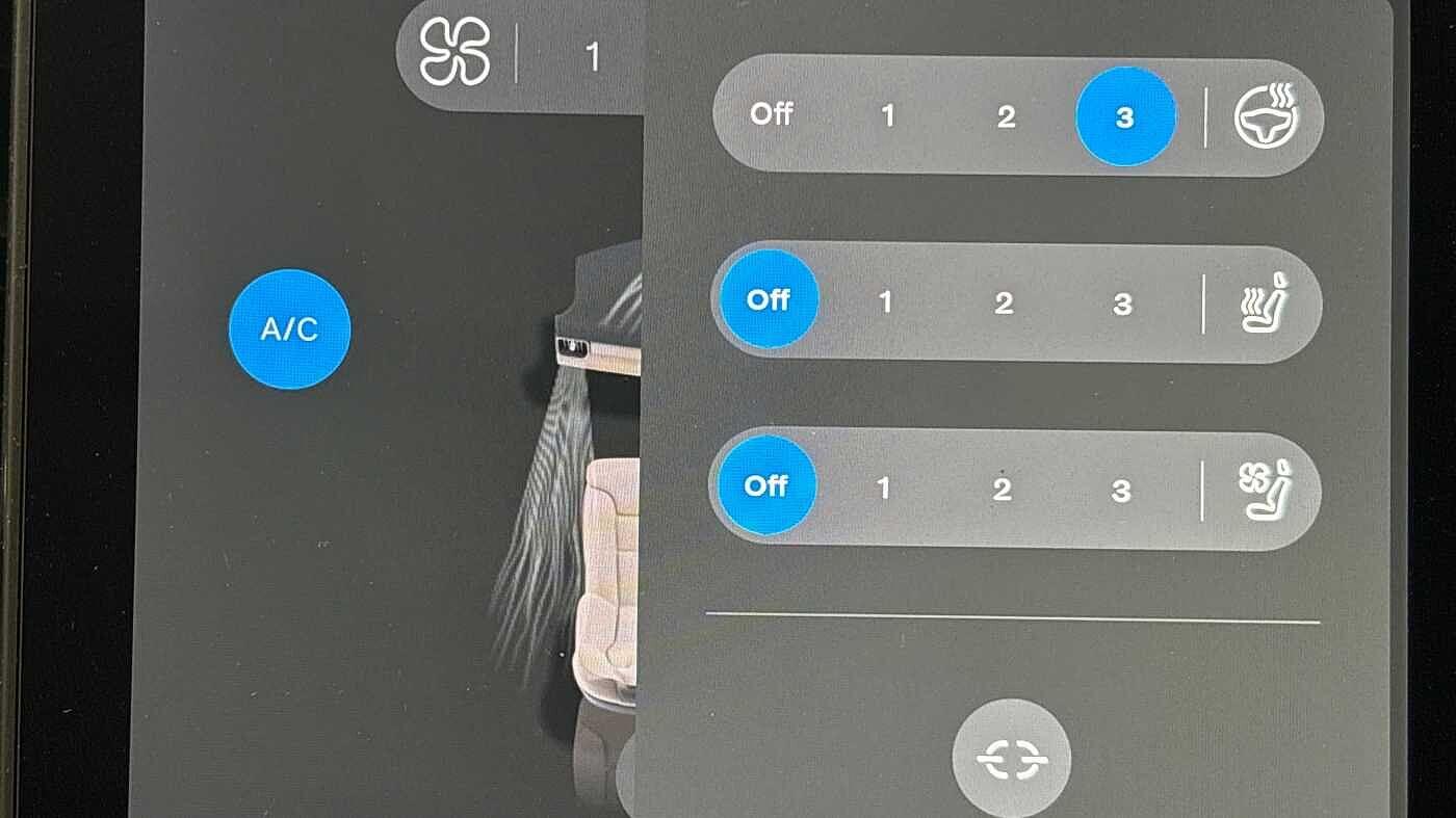 Used Volvo XC90 2025 for sale - 77673162: Photo 41