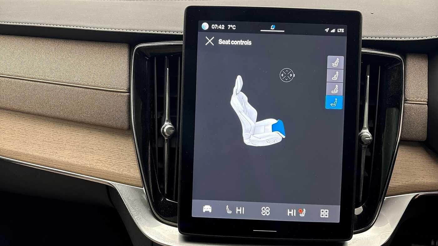 Used Volvo XC90 2025 for sale - 77673162: Photo 42