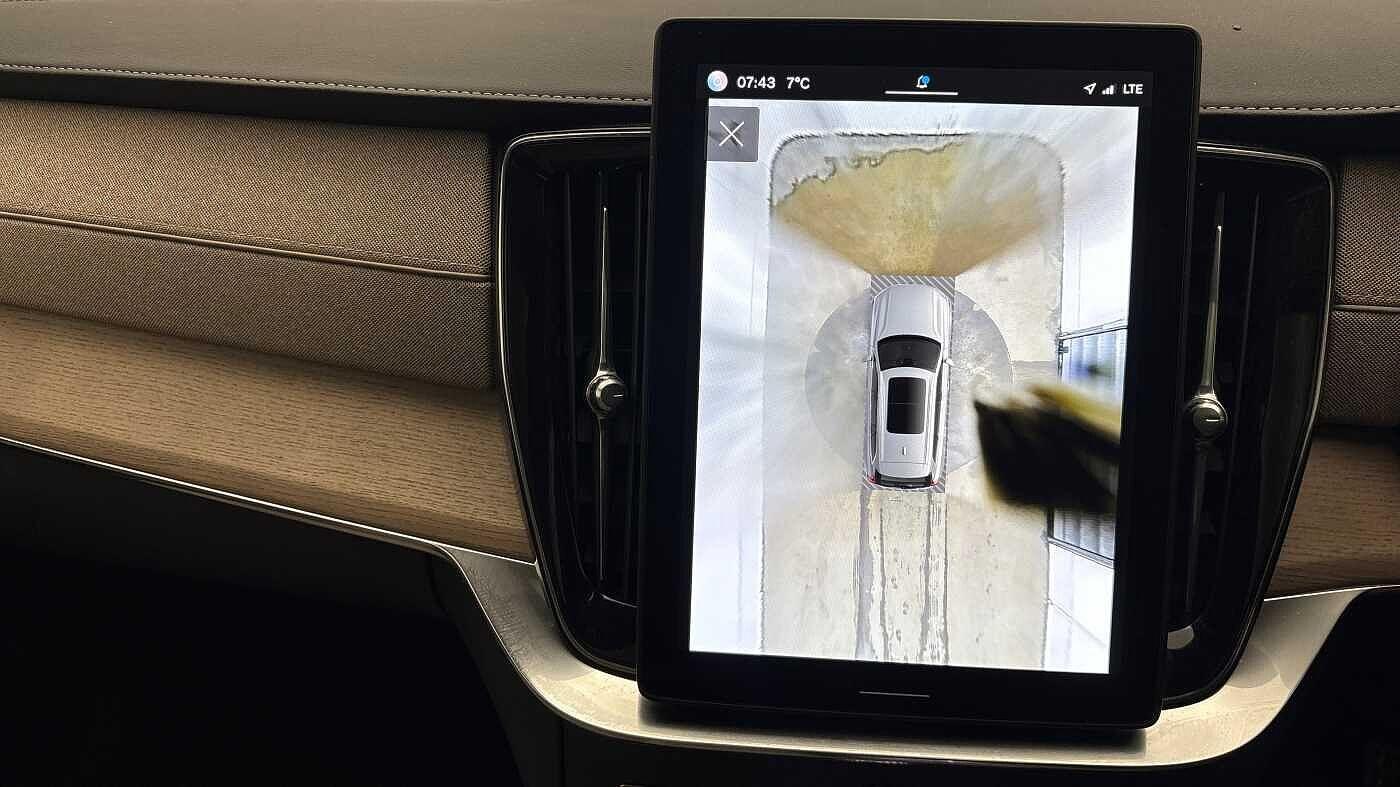 Used Volvo XC90 2025 for sale - 77673162: Photo 43