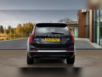 Used Volvo XC90 2025 for sale - 77673162: Photo