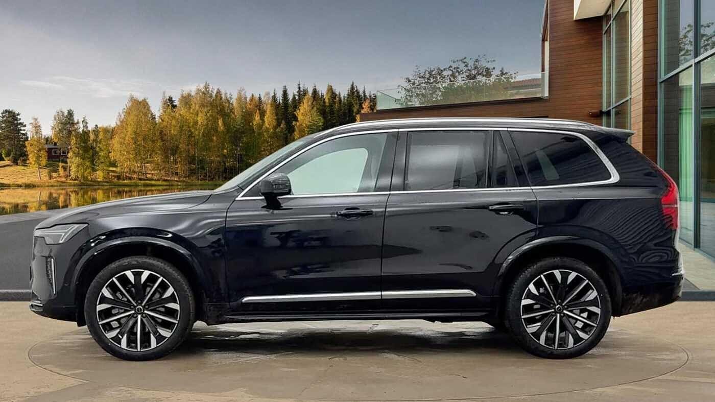 Used Volvo XC90 2025 for sale - 77673162: Photo 6