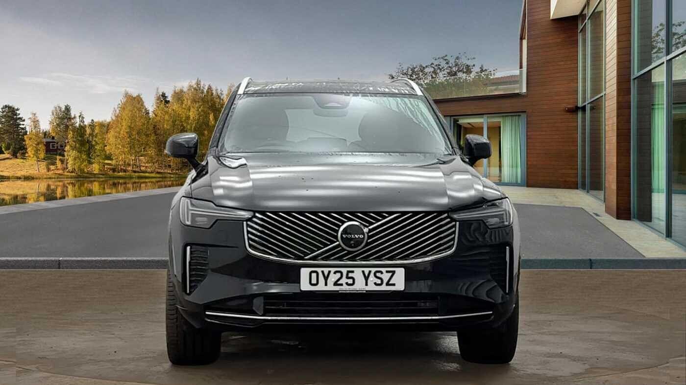 Used Volvo XC90 2025 for sale - 77673162: Photo 8