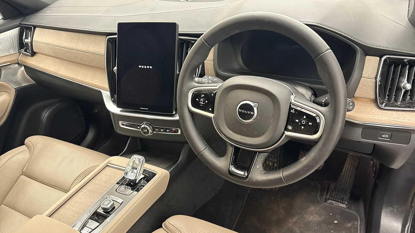 Used Volvo XC90 2025 for sale - 77673162: Photo 9