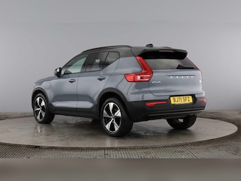 Used Volvo XC40 2021 for sale - 77511214: Photo